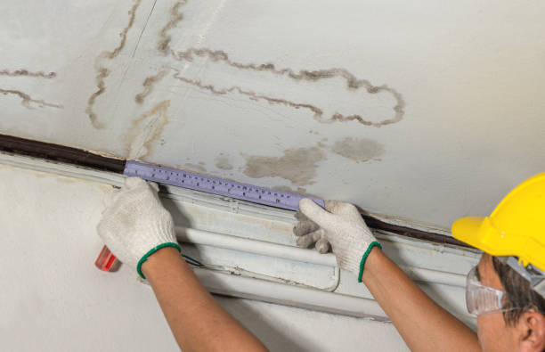 Reliable Basement Flood Cleanup contractor in Mountain Rest, SC by Aqua Guard Water Damage